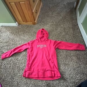 Kids Nike hoodie